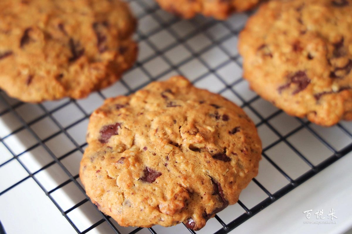 為什么你做的曲奇餅干和別人差得十萬(wàn)八千里？真正的問(wèn)題原來(lái)在這！